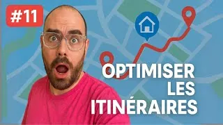 Planifier des visites immobilières optimisées avec ChatGPT – Module 11