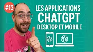 App ChatGPT : captures d’écran, lecture d’images, gain de temps – Module 13